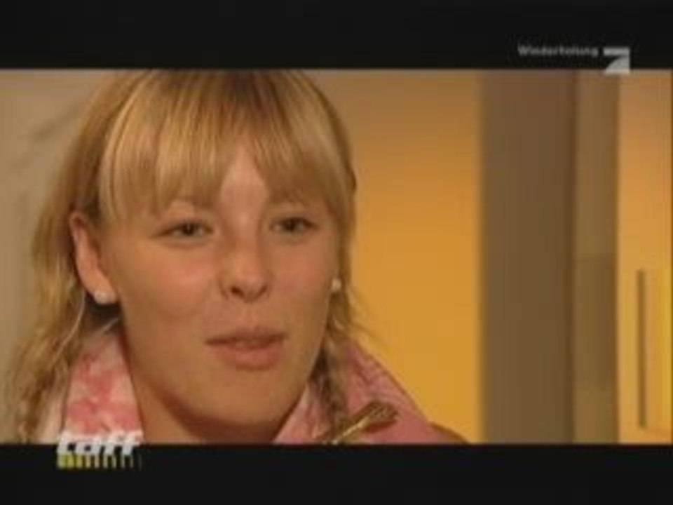 taff über Senna und Leo