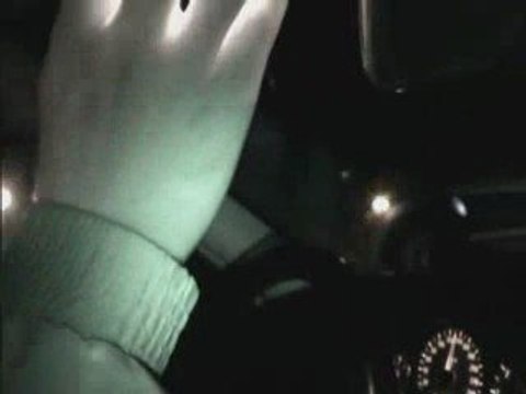 Soirée Du Vendredi 11 Septembre 2009 Autobahn (Stuttgart)