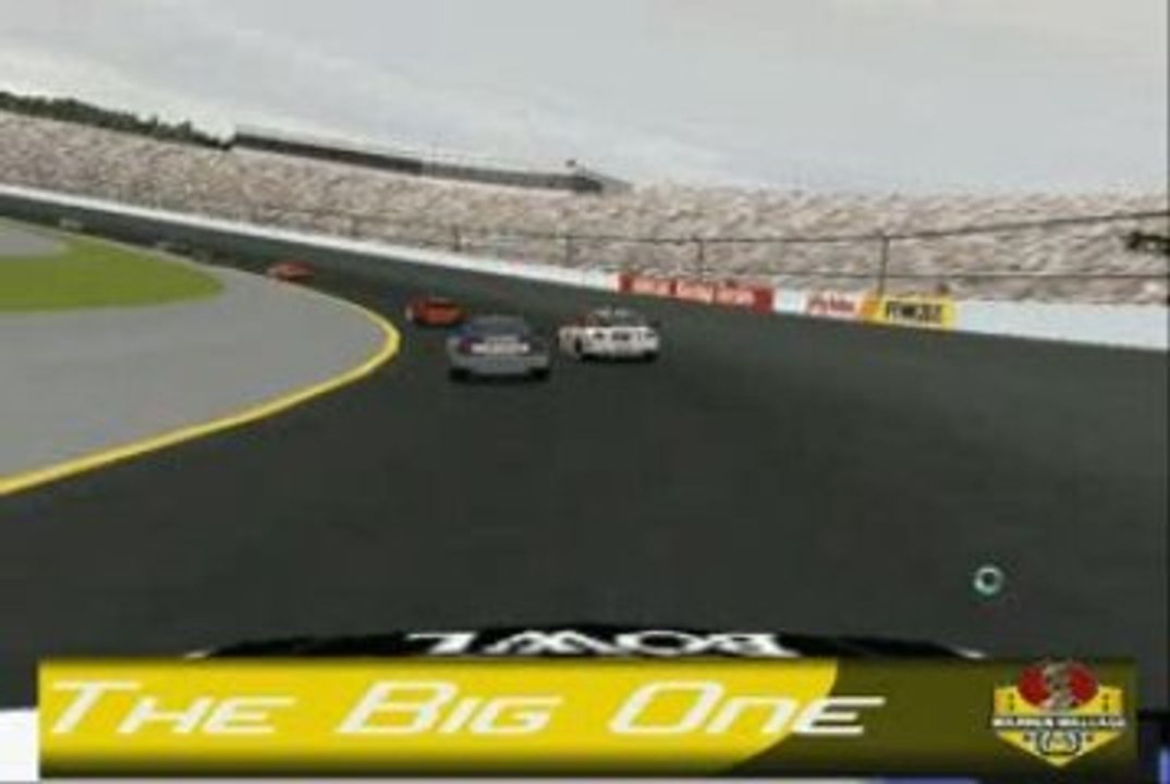 8th Place at New Hampshire