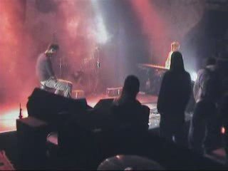 My own private Alaska - I am an island