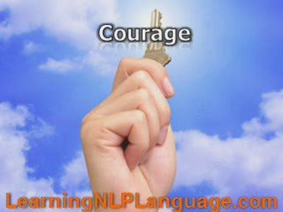NLP Training