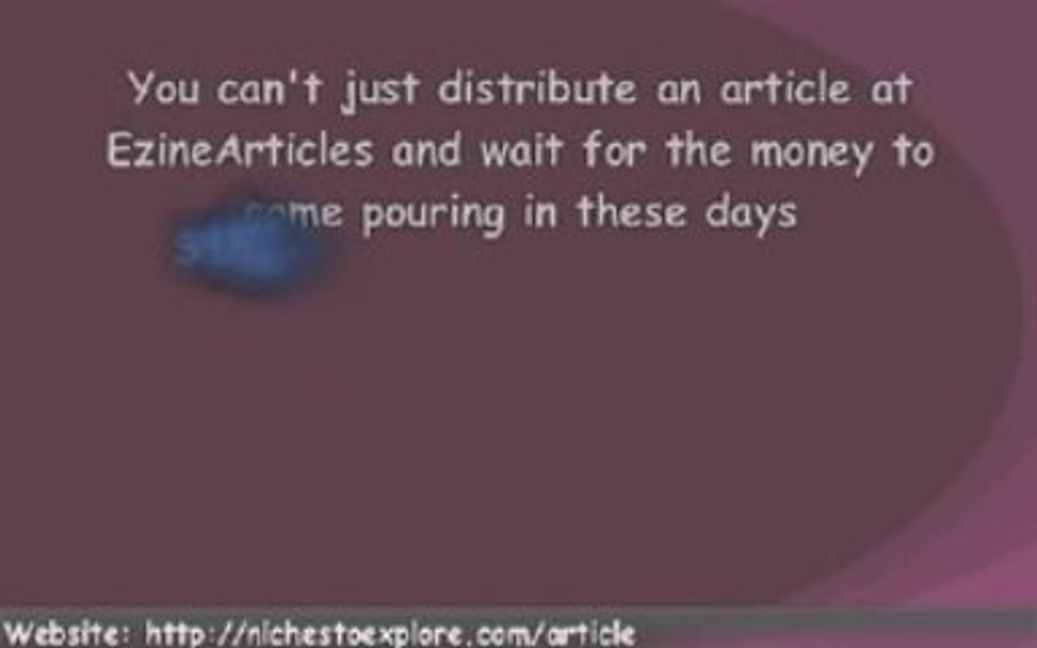 Are articles losing their traffic 'oomph'?