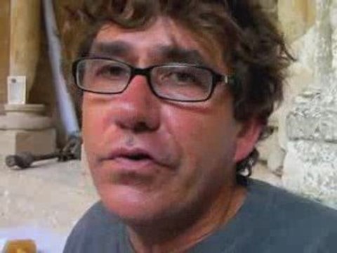 Artistes et artisans de tous poils à St-Michel