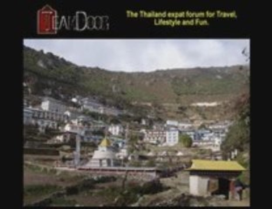 Nepal Tour - Trekking