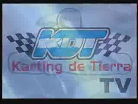 karting de tierra - Programa 21