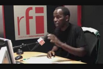 MAMANE RFI 24.09.2009