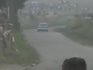 Rallye du Val de Bresle 2009