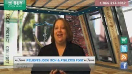 Get rid of everything in your medicine cabinet with the All