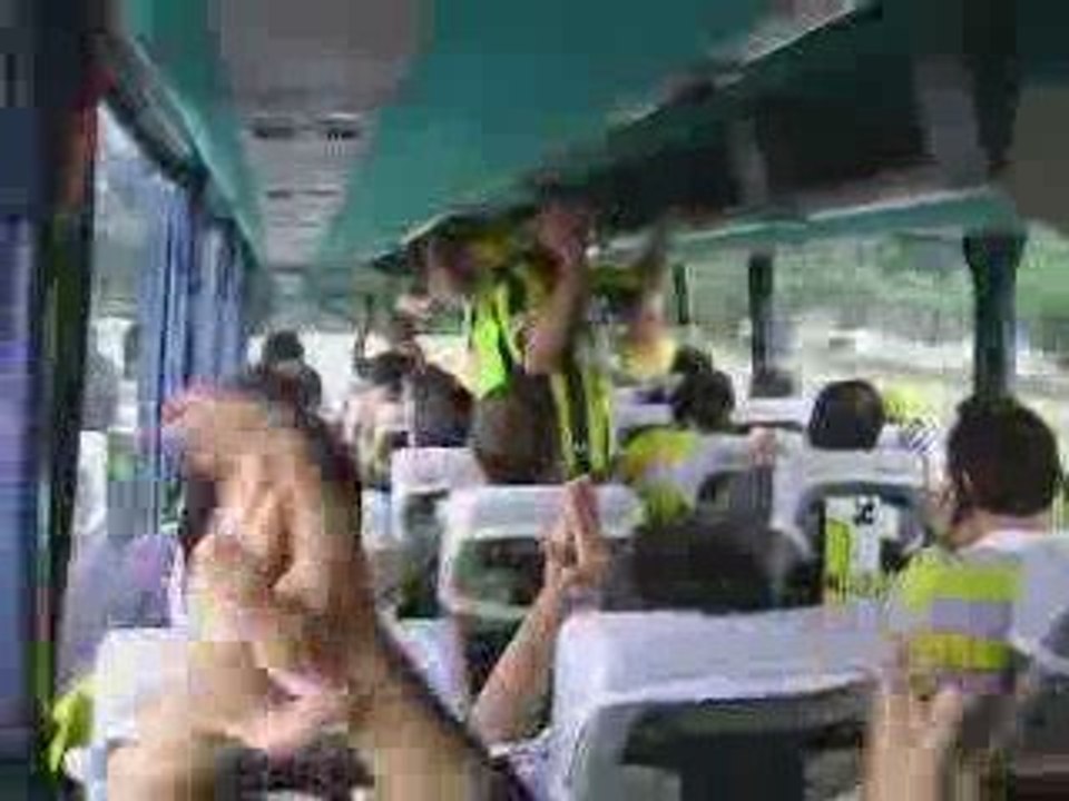 KFY | Bursa Deplase Otobus | 1