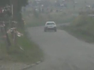 Rallye du Val de Bresle 2009