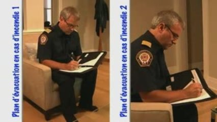 Les Québécois échouent au test portant sur la sécurité ...