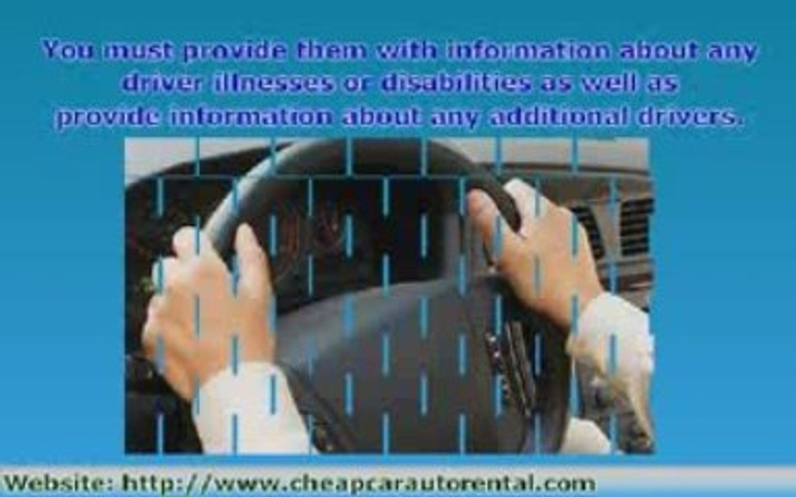 Cheap Auto Rental: Alamo