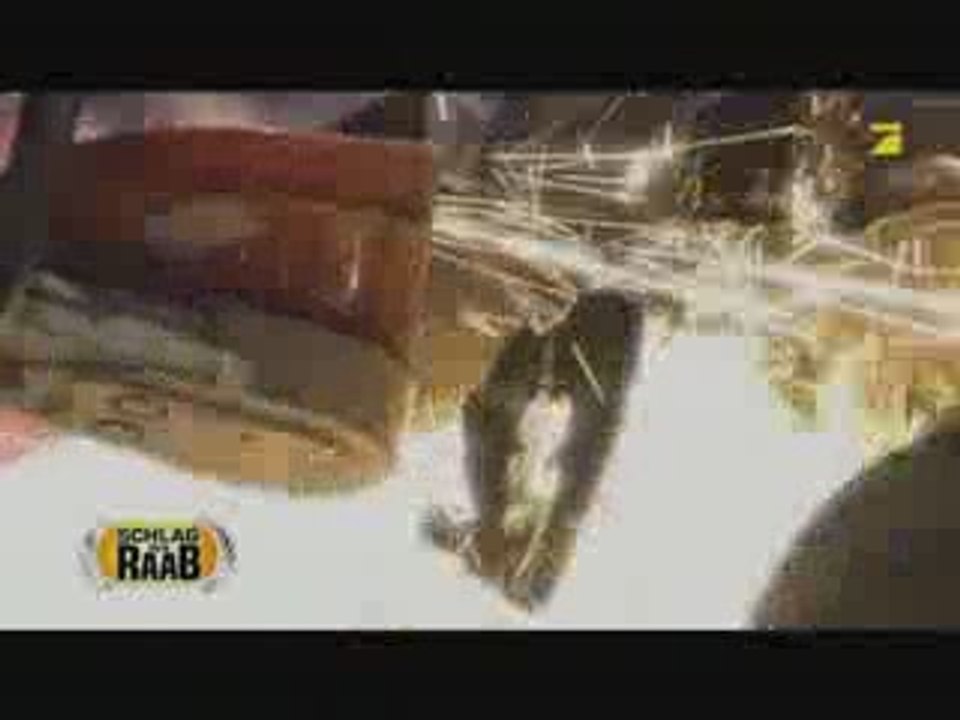 Trailer zur Stock Car Challenge mit Mandy von Monrose