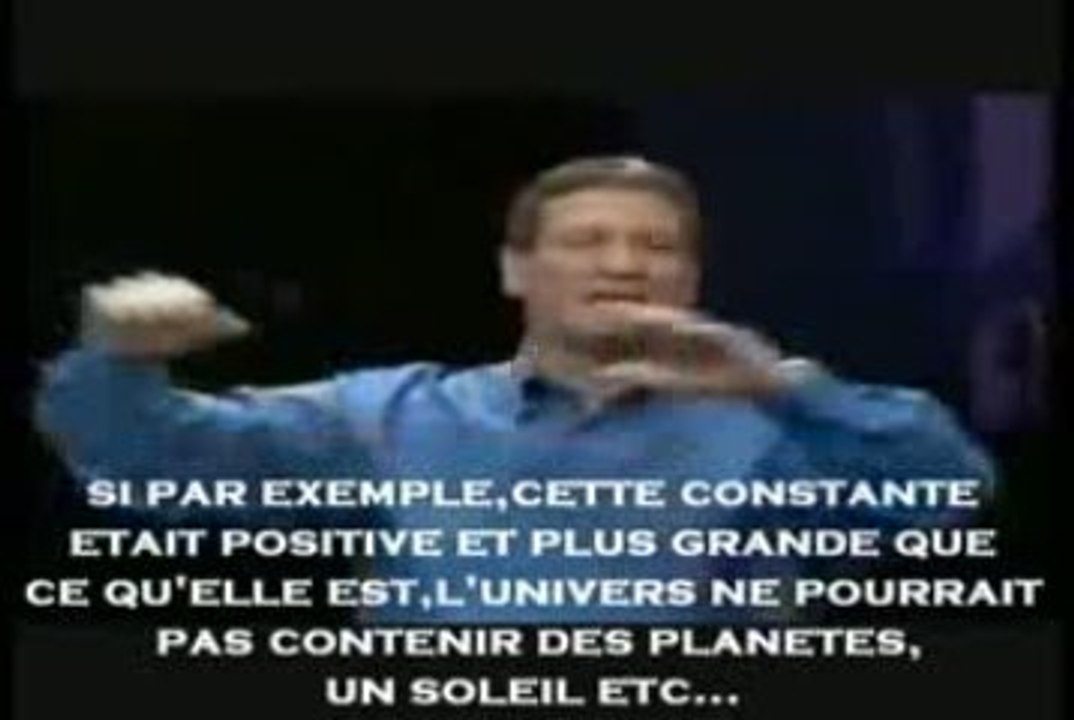 The Signs - Episode 3 (Le Miracle de l'univers)