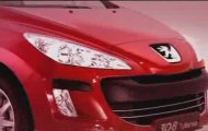 Peugeot 308 Design
