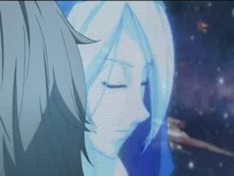 Infinite Space Trailer TGS 09