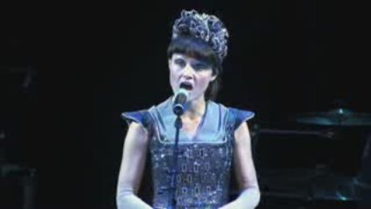 Extrait La Flûte enchantée Orchestra di Piazza Vittorio, Air