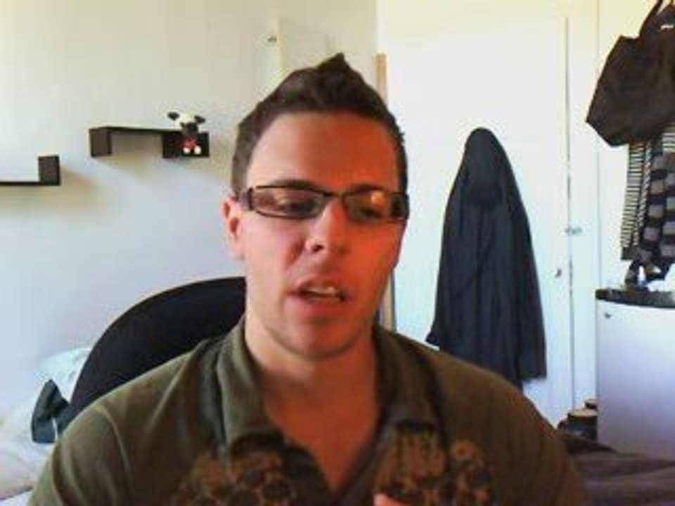 Portfolio en 6 semaines! Jour 24