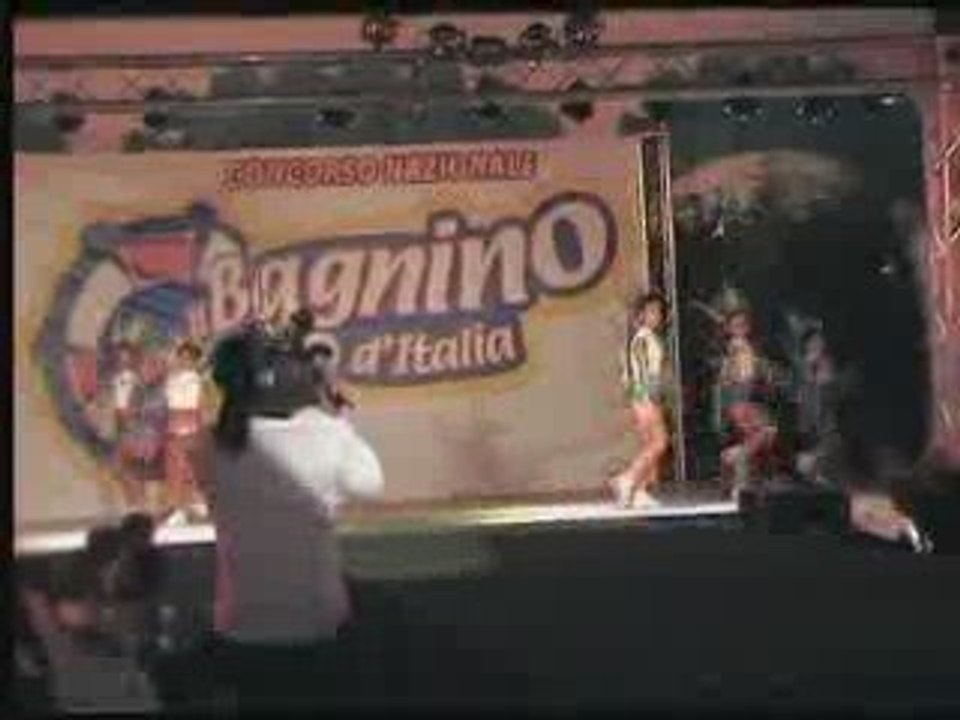 Casamicciola - Salsa caliente