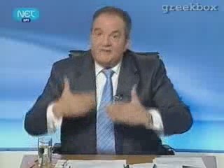 Καραμανλής για φωτιές στο debate