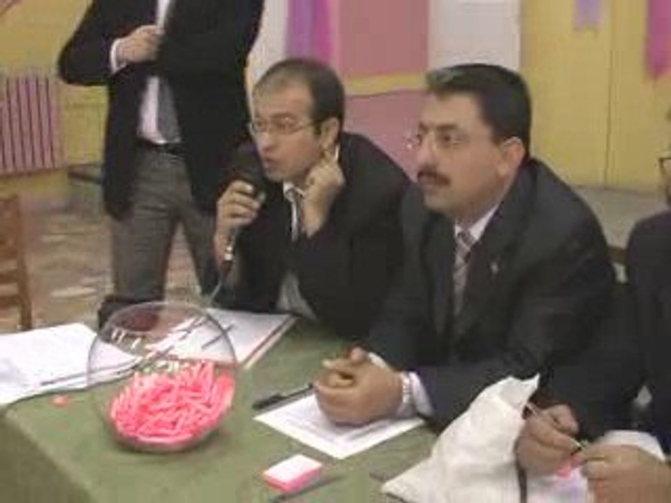 İŞÇİ ALIMI