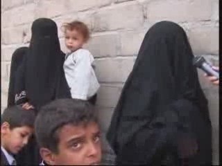من جرائم المتمردين الحوثيين في اليمن 5