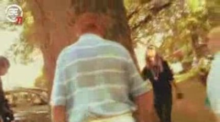 Tokio Hotel TV [Episode 4] Hanging with Ingrid & Klaus! 2009