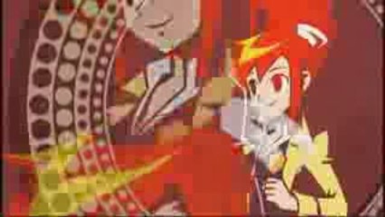 Ghost Trick trailerTGS 09