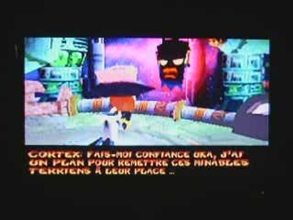 Capacités de la Dingoo A320, Advance wars 2 et Crash XS