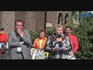 OmroepGennepTV 2009 Week 37 Zonnig Torenfestival