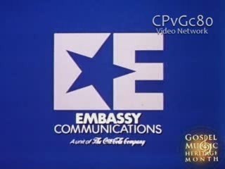 Forest Hills/Embassy Television (1986)
