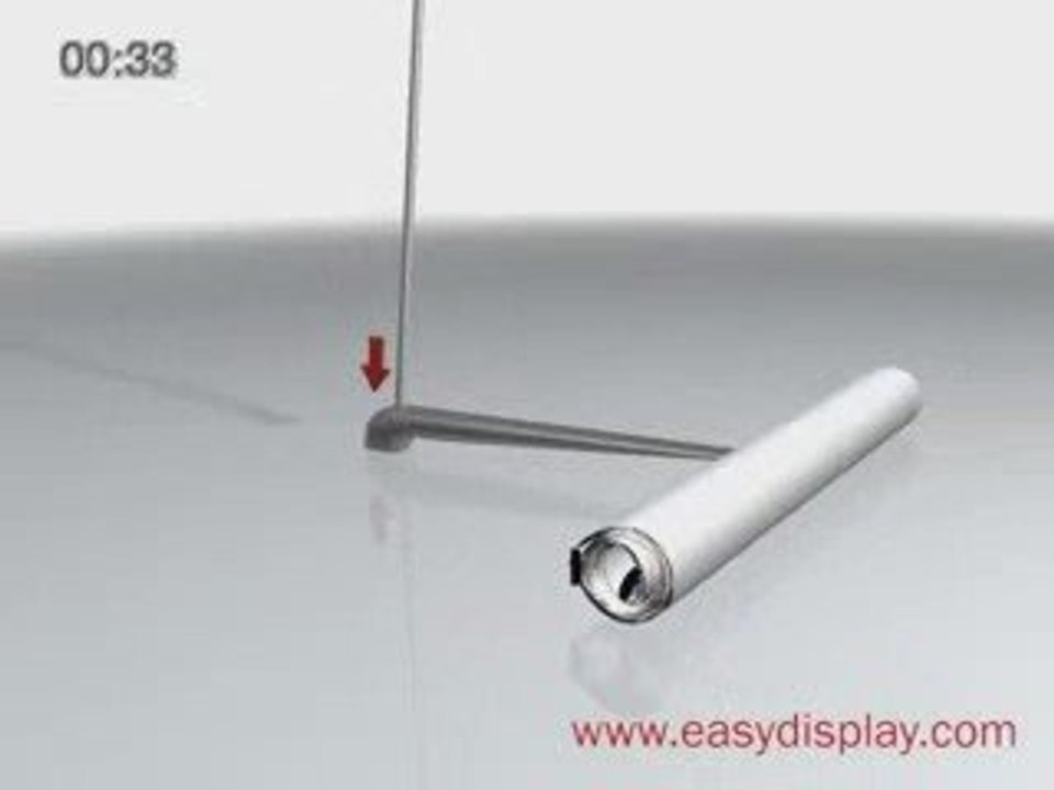 Messe Banner Bestellen