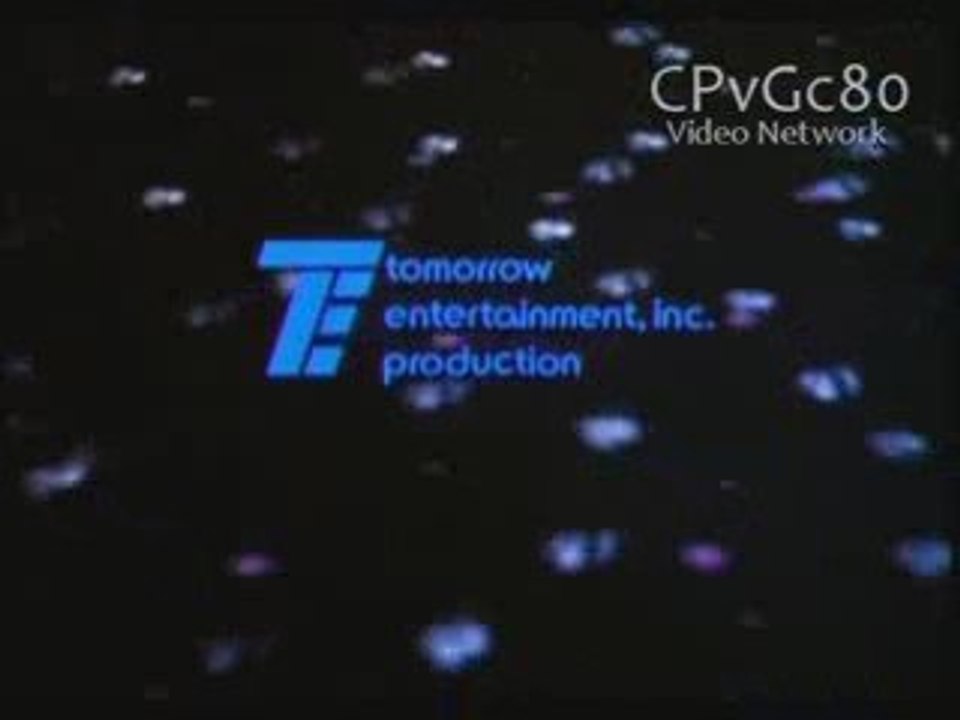 Tomorrow Entertainment (1975)