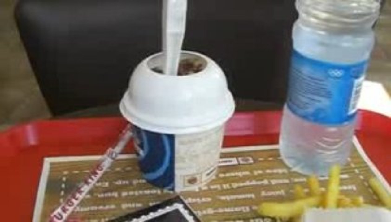 Burger King 2