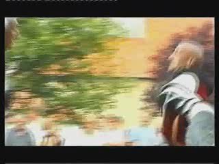 Les baladins de la vallée d'argent