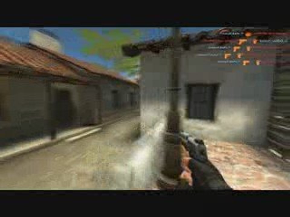 Ace Usp bootcamp RaZn