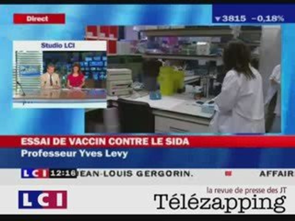 Sida : enthousiasme et prudence