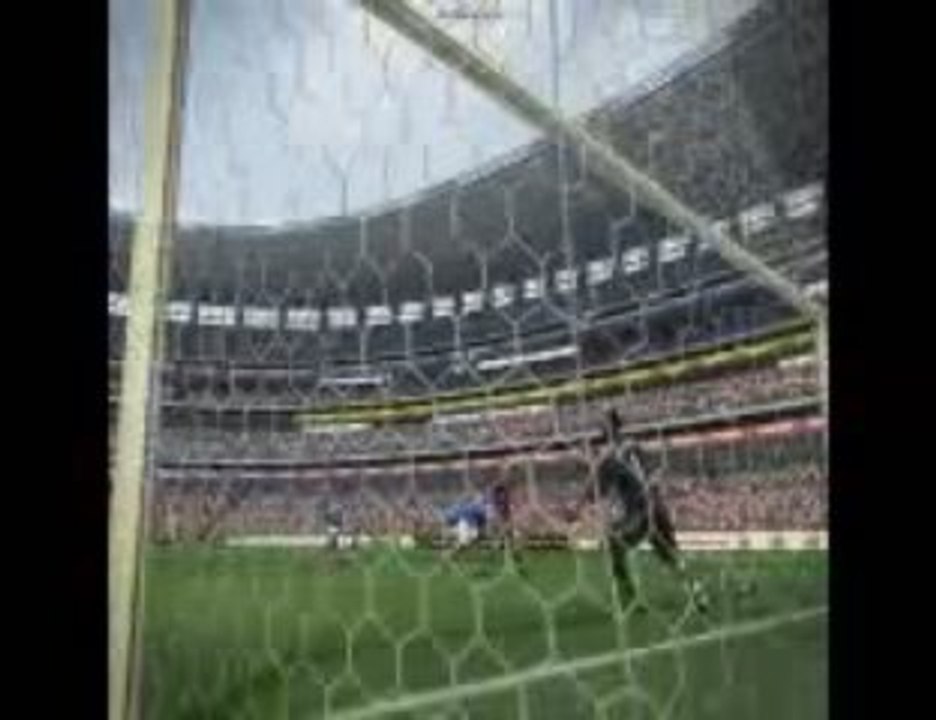 Fernando Torres Demo PES 2010