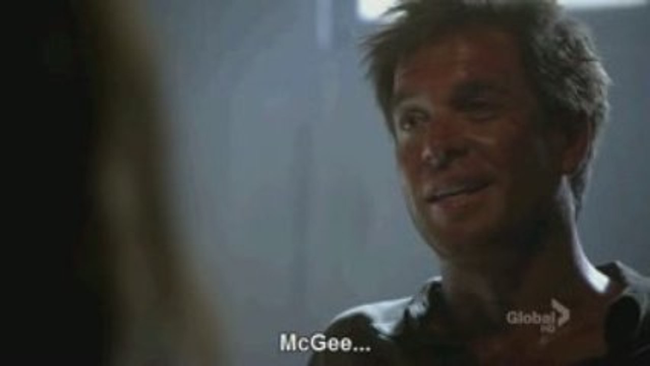 NCIS S07EP1 TONY ET ZIVA RETROUVAILLES VOSTFR