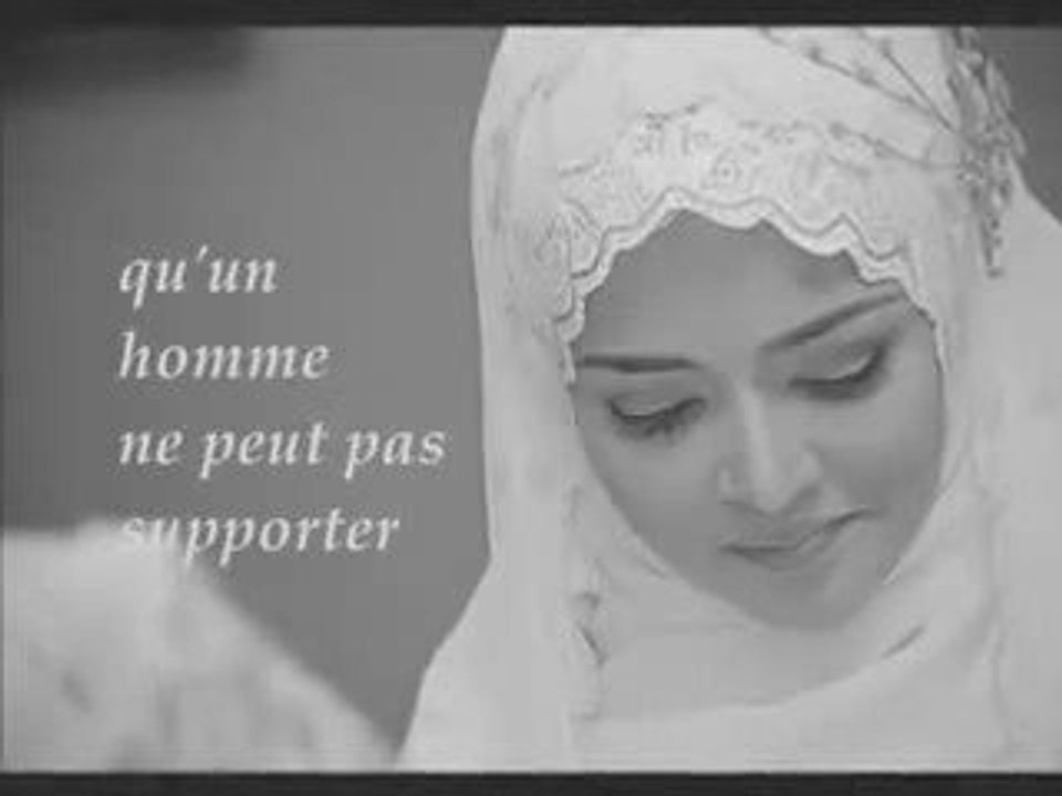 La femme en Islam, Un Statut Unique