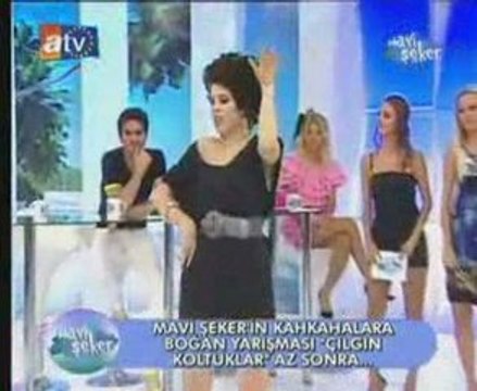 Doa - Testere (Mavi Şeker) 2009 Canli Perfomans