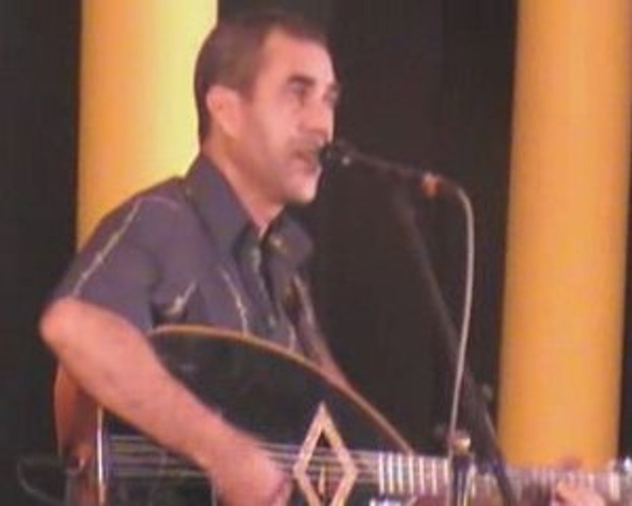 Karim à Bérbér TV le 12-09-2009