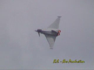 48ème Salon International de l’Aéronautique et de l’Espace.