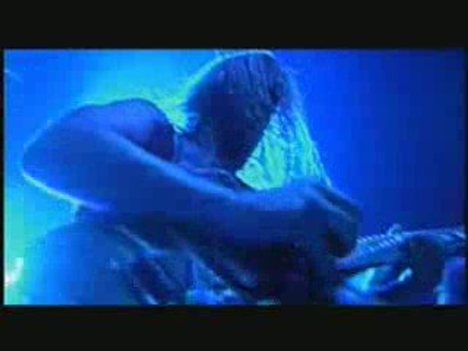 Slayer - Reborn Live