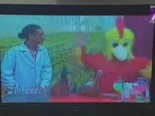 إضحك على دخلة الترجي الجديدة