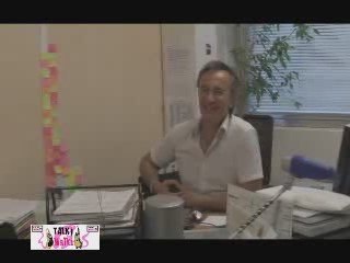 Interview Laurent Petitguillaume de RFM