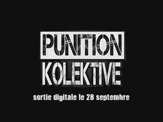 PUNITION KOLEKTIVE - IMPRO