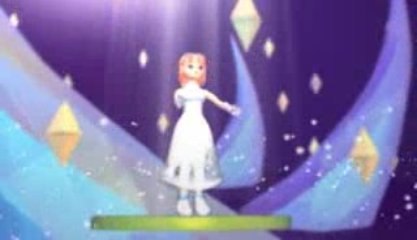 La parade de Twin Seed - NiGHTS into Dreams...