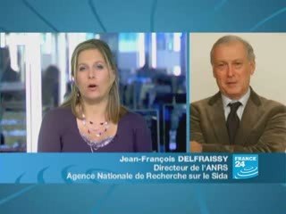 Avancées dans la recherche d'un vaccin contre le sida