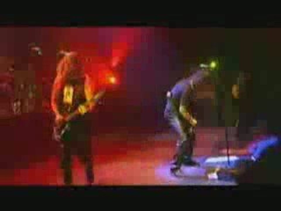 Slayer - Chemical Warfare Live